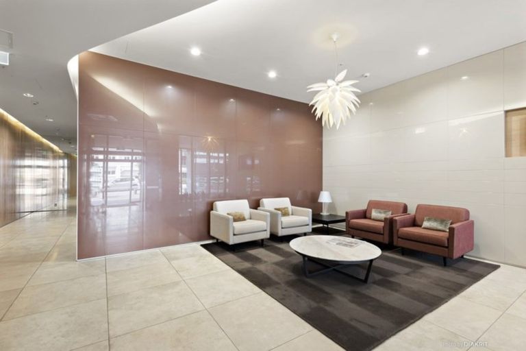 Photo of property in 704/1 Market Lane, Wellington Central, Wellington, 6011