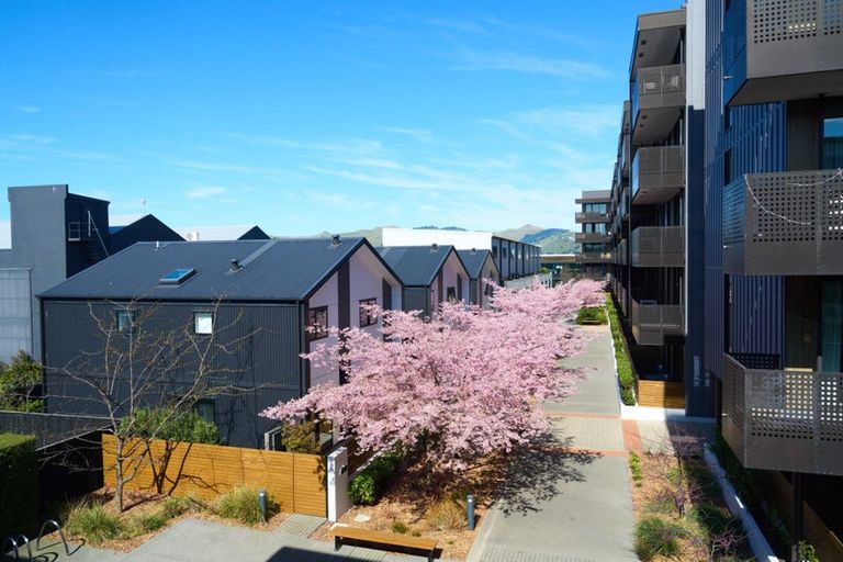Photo of property in The Elements, 106/36a Welles Street, Christchurch Central, Christchurch, 8011
