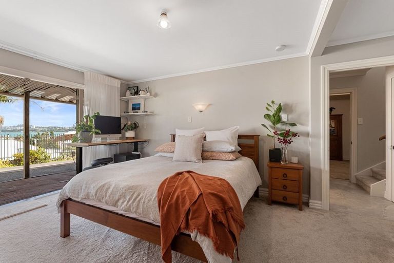 Photo of property in 7 Calliope Road, Devonport, Auckland, 0624