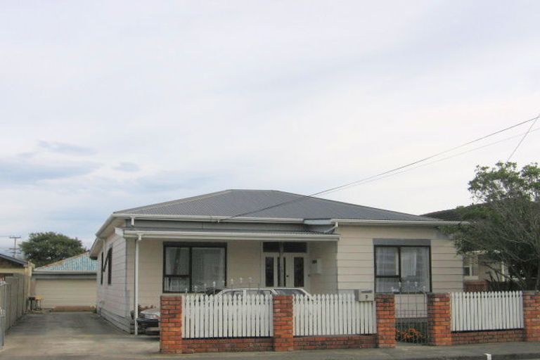 Photo of property in 9 Tama Street, Alicetown, Lower Hutt, 5010