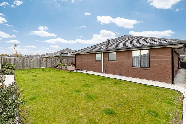 Photo of property in 10 Caproni Road, Burleigh, Blenheim, 7201