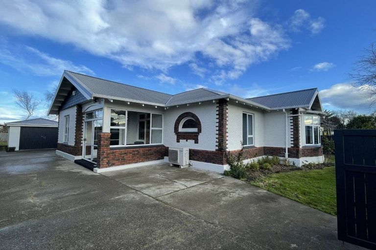Photo of property in 153 Catherine Street, Windsor, Invercargill, 9810