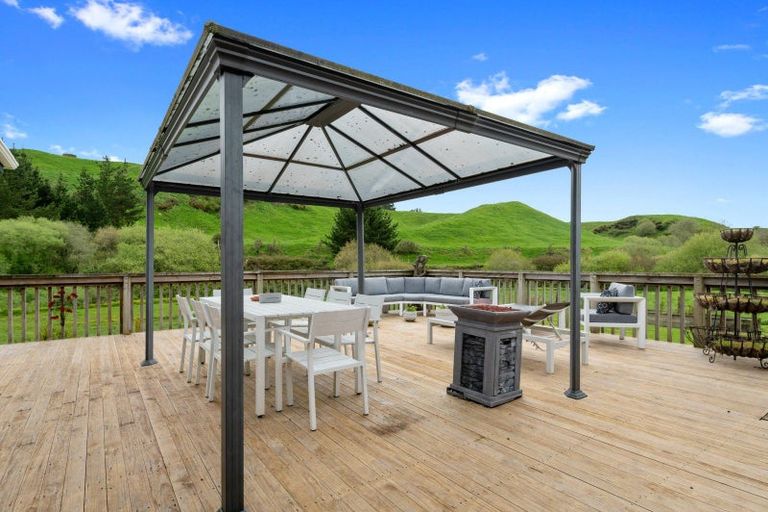Photo of property in 893 Mangatete Road, Ngakuru, Rotorua, 3077