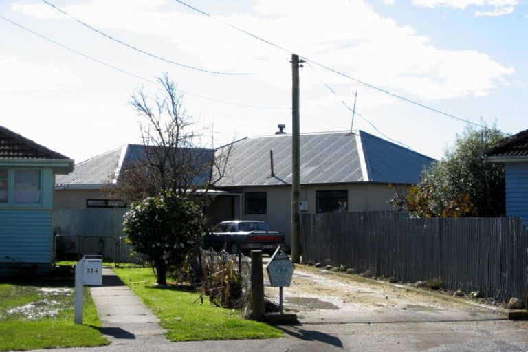 Photo of property in 322 Montgomery Place, Raureka, Hastings, 4120