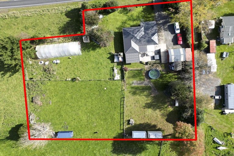 Photo of property in 97 Te Poi Road South, Te Poi, Matamata, 3473