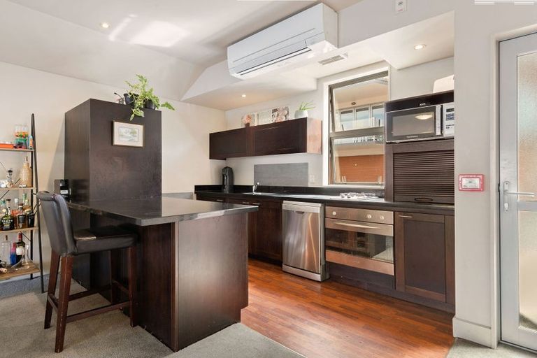 Photo of property in Breakfree Alpine Village, 23/643 Frankton Road, Queenstown, 9300