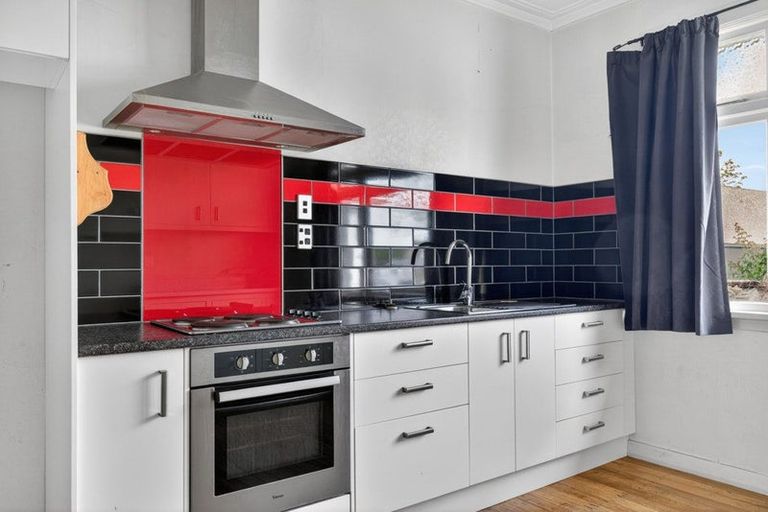 Photo of property in 107 Centennial Avenue, Alexandra, 9320