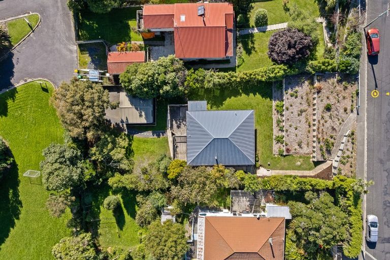 Photo of property in 16 Spottiswoode Street, Andersons Bay, Dunedin, 9013