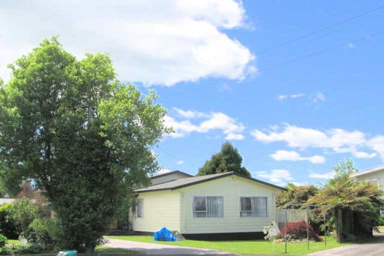 Photo of property in 20 Bedford Crescent, Matamata, 3400