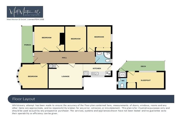 Photo of property in 58 Howe Street, North Dunedin, Dunedin, 9016