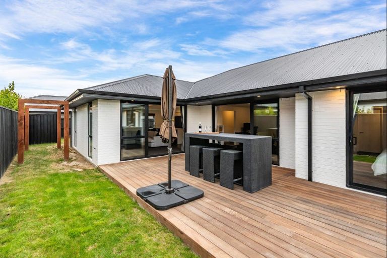 Photo of property in 764 Selwyn Road, Rolleston, 7615