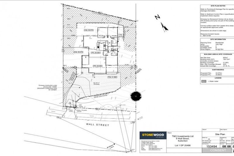 Photo of property in 5 Wall Street, Kaiteriteri, Motueka, 7197