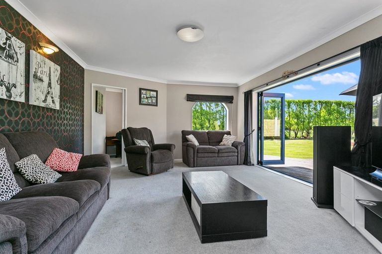 Photo of property in 81a Horrell Road, Morrinsville, 3374