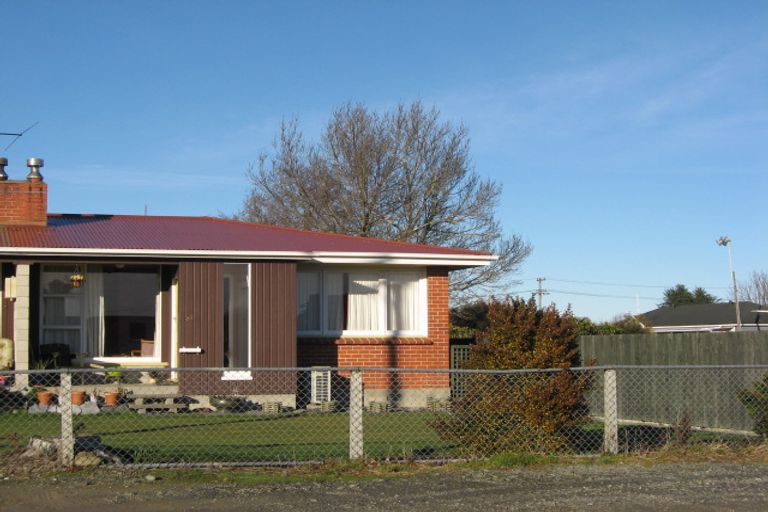 Photo of property in 23a Essex Street, Winton, 9720