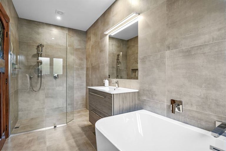 Photo of property in 4 Saint James Avenue, Papanui, Christchurch, 8053