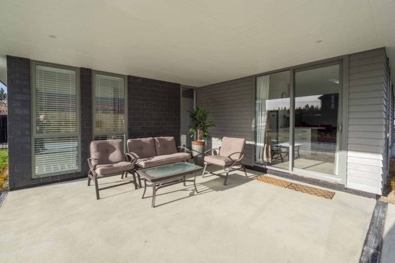 Photo of property in 8 Camrose Avenue, Methven, 7730