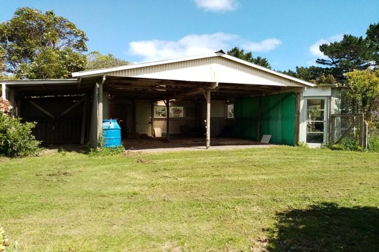 Photo of property in 190 Gleeson Road, Pollok, Waiuku, 2683