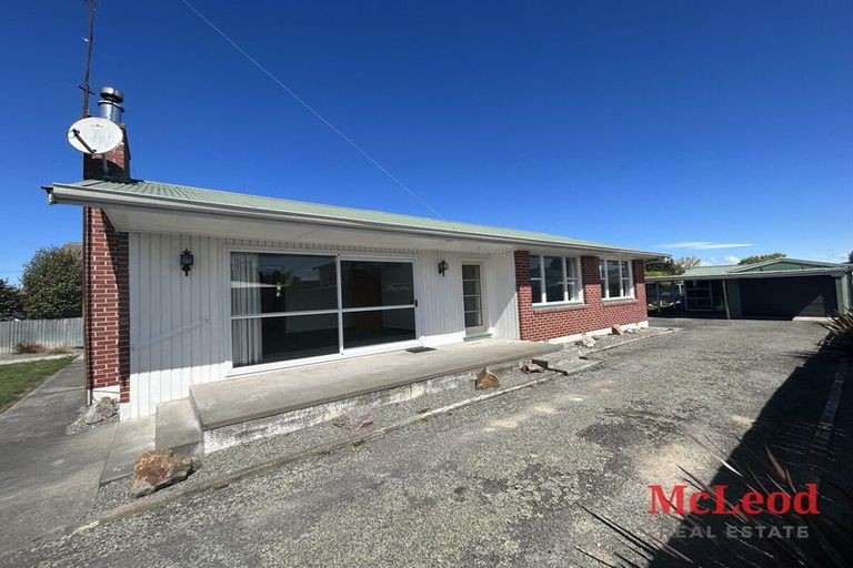Photo of property in 6 Jane Street, Tinwald, Ashburton, 7700
