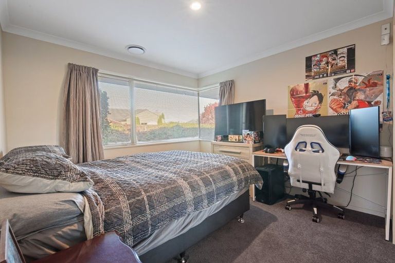 Photo of property in 4 Stark Place, Kaiapoi, 7630