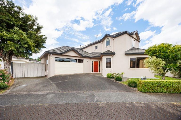 Photo of property in 9 Balmoral Drive, Terrace End, Palmerston North, 4410