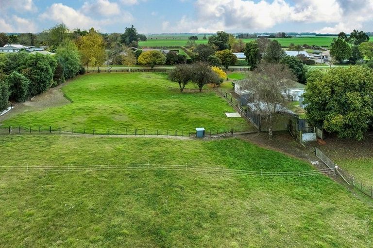 Photo of property in 14 Mckenzie Avenue, Southbridge, 7602