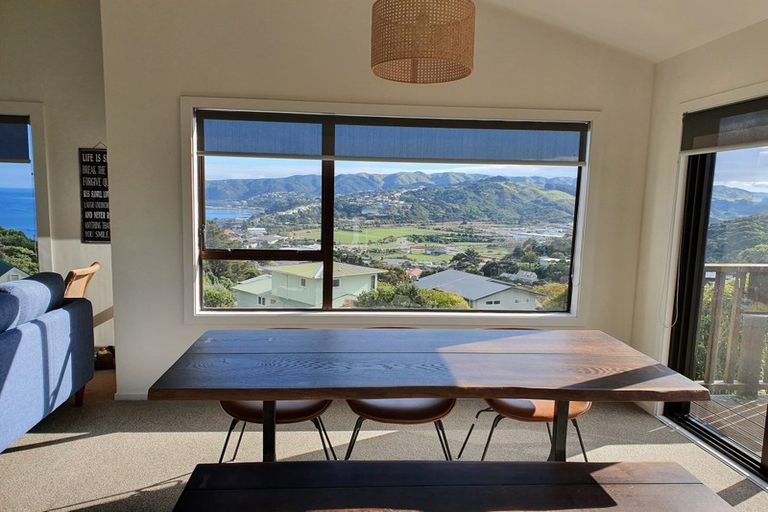 Photo of property in 27 Lagden Street, Camborne, Porirua, 5026