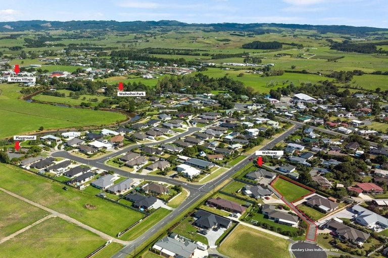 Photo of property in 8 Watch Lane, Waipu, 0510