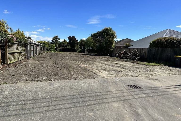 Photo of property in 403 Halswell Road, Halswell, Christchurch, 8025