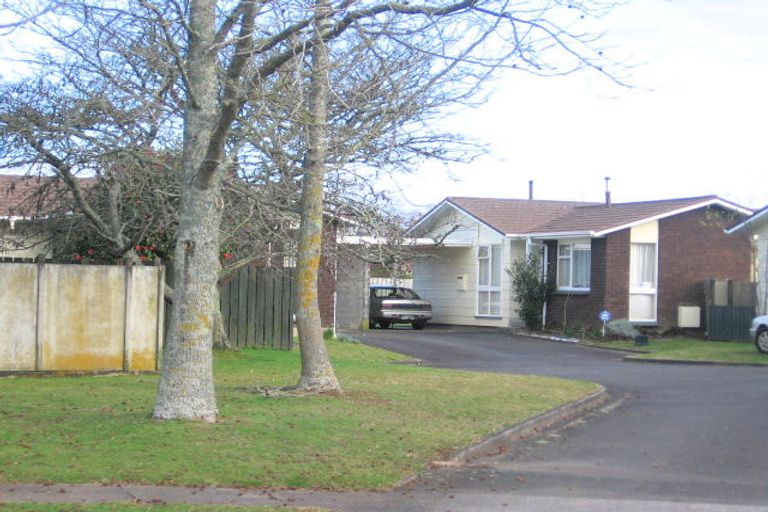 Photo of property in 4c O'connell Court, Pukete, Hamilton, 3200