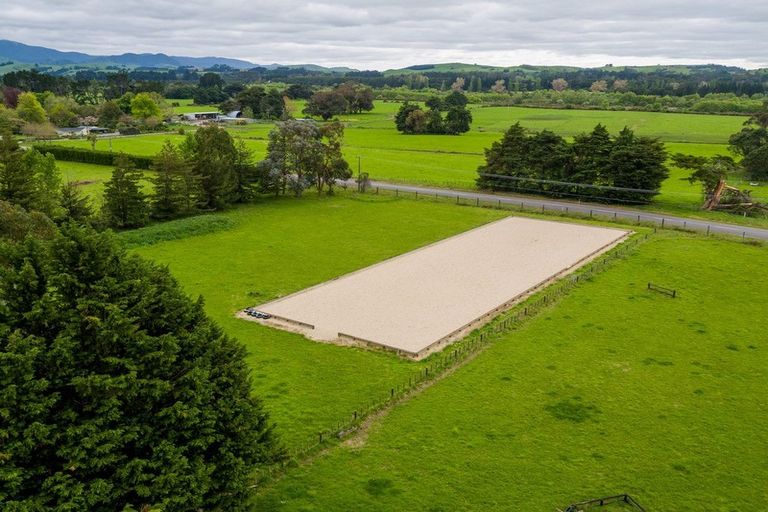 Photo of property in 439 Norfolk Road, Waingawa, Carterton, 5791