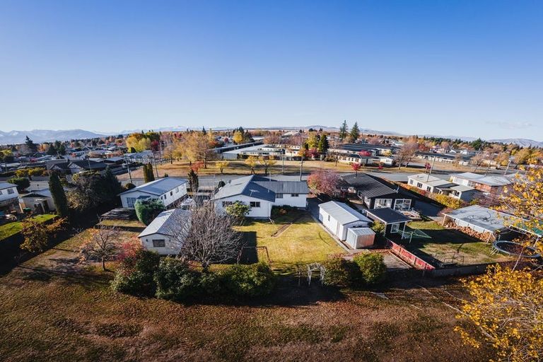 Photo of property in 308 Mackenzie Drive, Twizel, 7901