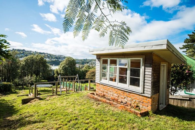 Photo of property in 25 Prospect Terrace, Johnsonville, Wellington, 6037