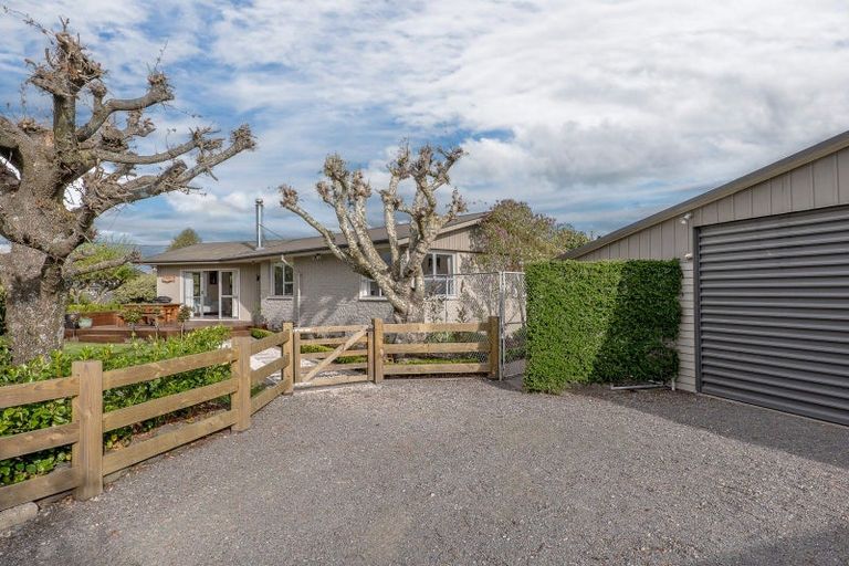 Photo of property in 1 High Street, Kirwee, Darfield, 7571