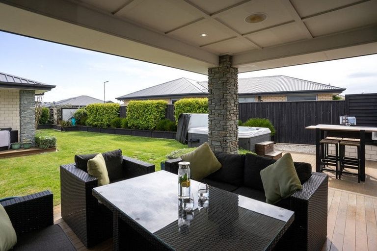 Photo of property in 13 Craig Thompson Drive, Lincoln, 7608