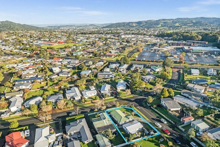 Photo of property in 22 Manapouri Street, Tikipunga, Whangarei, 0112