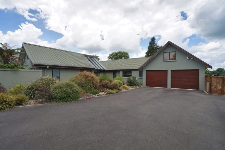 Photo of property in 225 Pencarrow Road, Tamahere, Hamilton, 3283