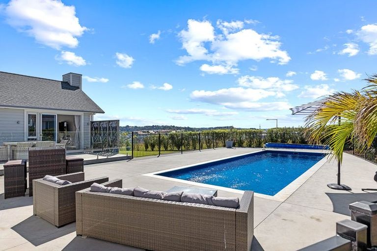 Photo of property in 16 Palm View Terrace, Gulf Harbour, Whangaparaoa, 0930