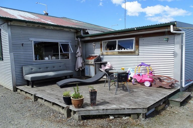 Photo of property in 441 Elles Road, Kingswell, Invercargill, 9812