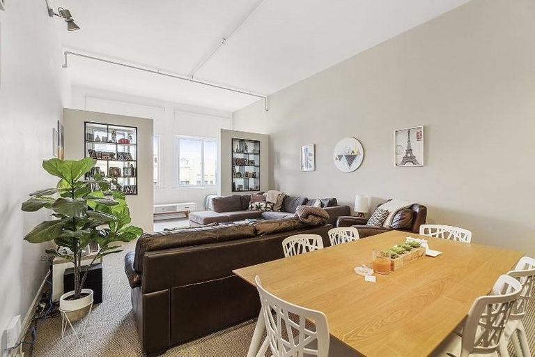 Photo of property in 2b/164 Vivian Street, Te Aro, Wellington, 6011