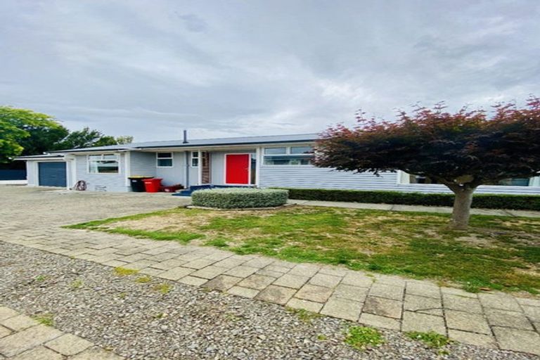 Photo of property in 45 York Street, Solway, Masterton, 5810