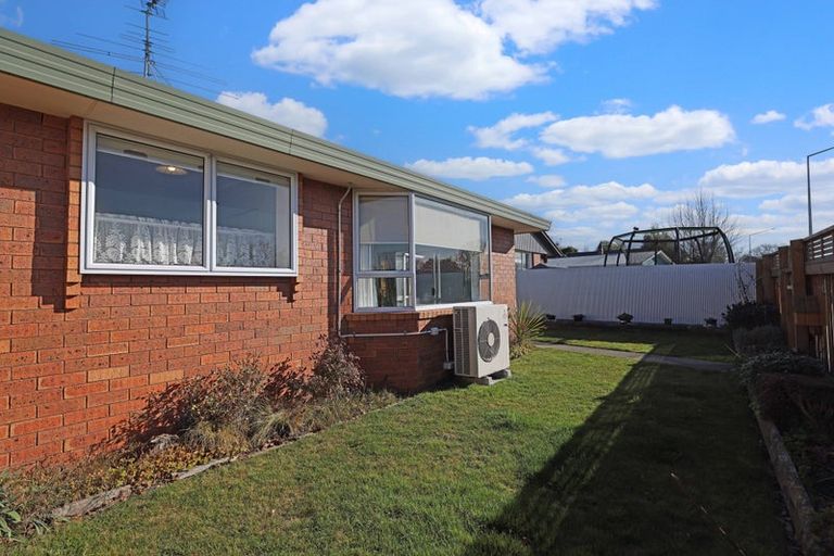 Photo of property in 220 Walnut Avenue, Ashburton, 7700