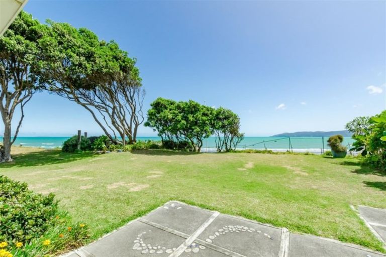Photo of property in 7b Willow Grove, Raumati Beach, Paraparaumu, 5032