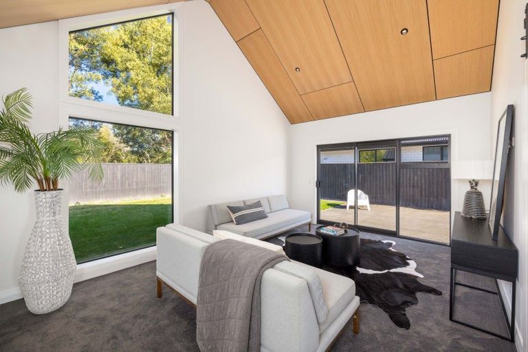 Photo of property in 7 Chatsworth Avenue, Rangiora, 7400