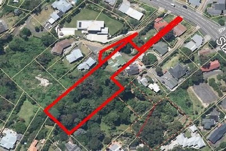 Photo of property in 59 Great North Road, Saint Johns Hill, Whanganui, 4501