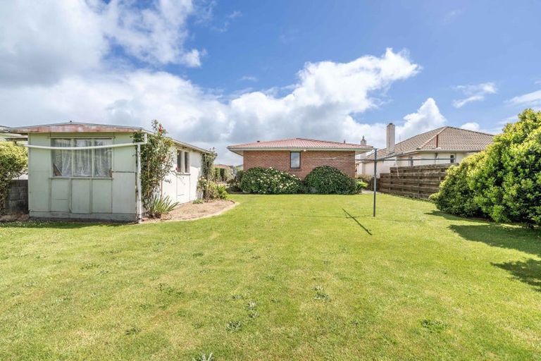 Photo of property in 12 Crawford Street, Glengarry, Invercargill, 9810