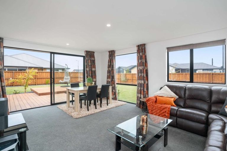 Photo of property in 60 Oaks Drive, Lincoln, 7608