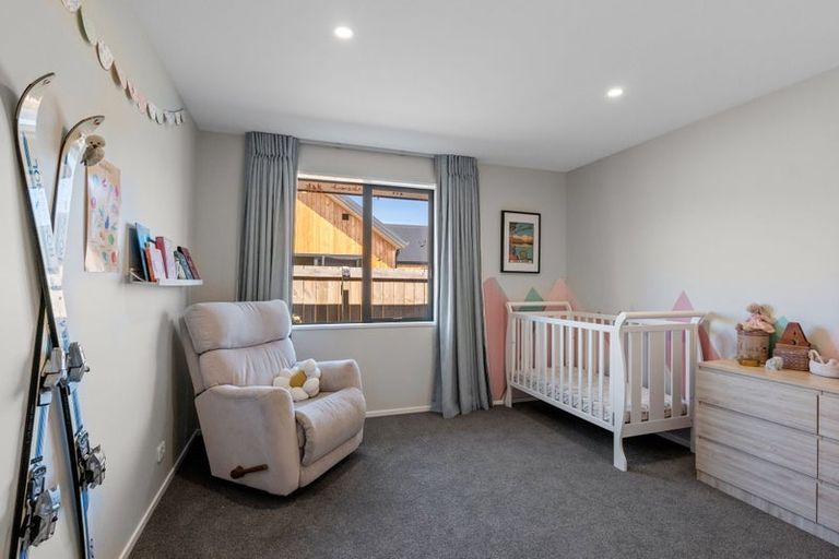 Photo of property in 11 Gleniffer Place, Methven, 7730