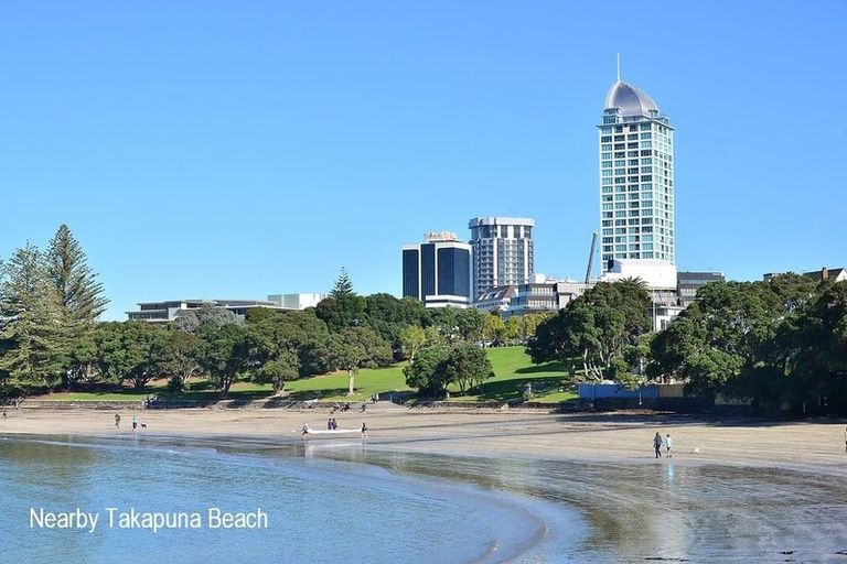 Photo of property in 13/177 Hurstmere Road, Takapuna, Auckland, 0622