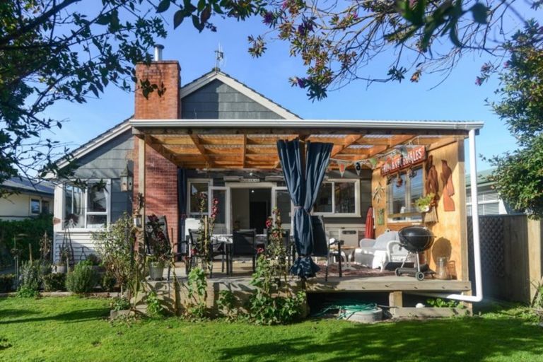 Photo of property in 44 Haumoana Road, Haumoana, 4102