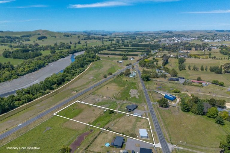Photo of property in 42 Pukeora Scenic Road, Waipukurau, 4281